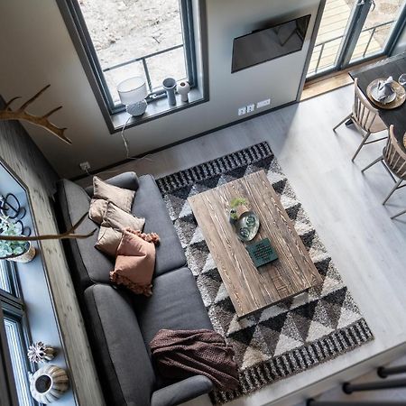 Helt Nybyggd Laegenhet I Daehliebyn, Idre Fjaell Apartment Luaran gambar