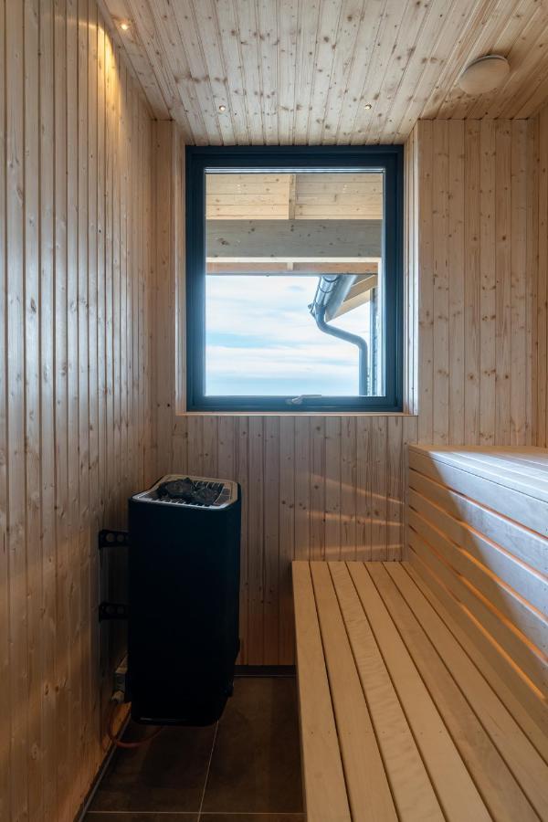 Helt Nybyggd Laegenhet I Daehliebyn, Idre Fjaell Apartment Luaran gambar