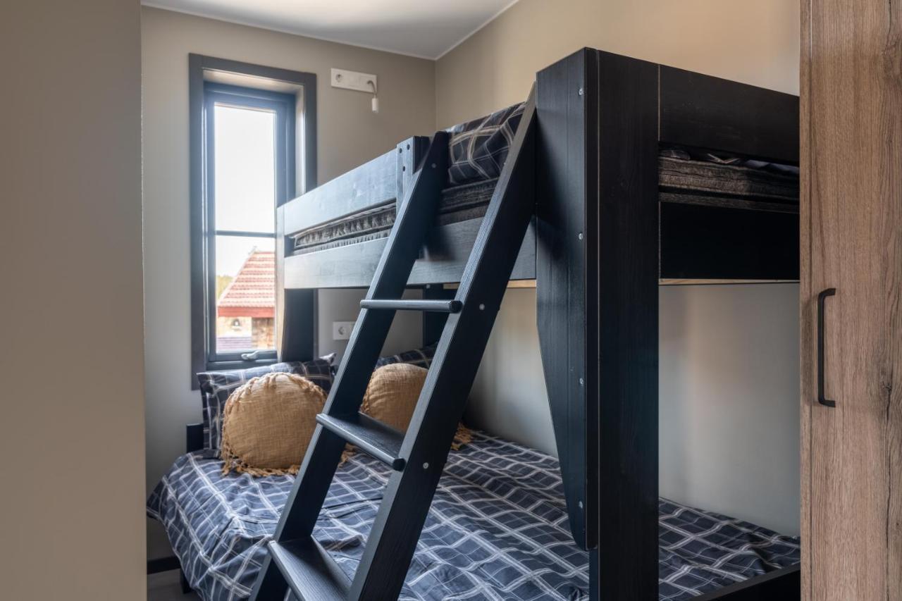 Helt Nybyggd Laegenhet I Daehliebyn, Idre Fjaell Apartment Luaran gambar
